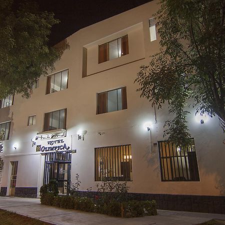 Hotel Olimpica Арекуипа Екстериор снимка