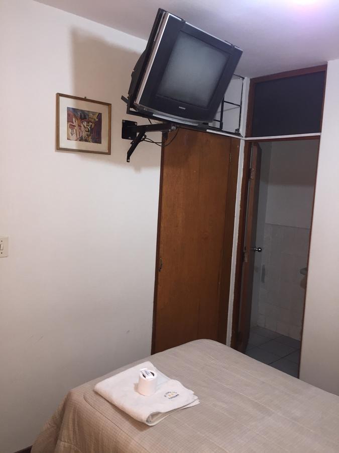 Hotel Olimpica Арекуипа Екстериор снимка